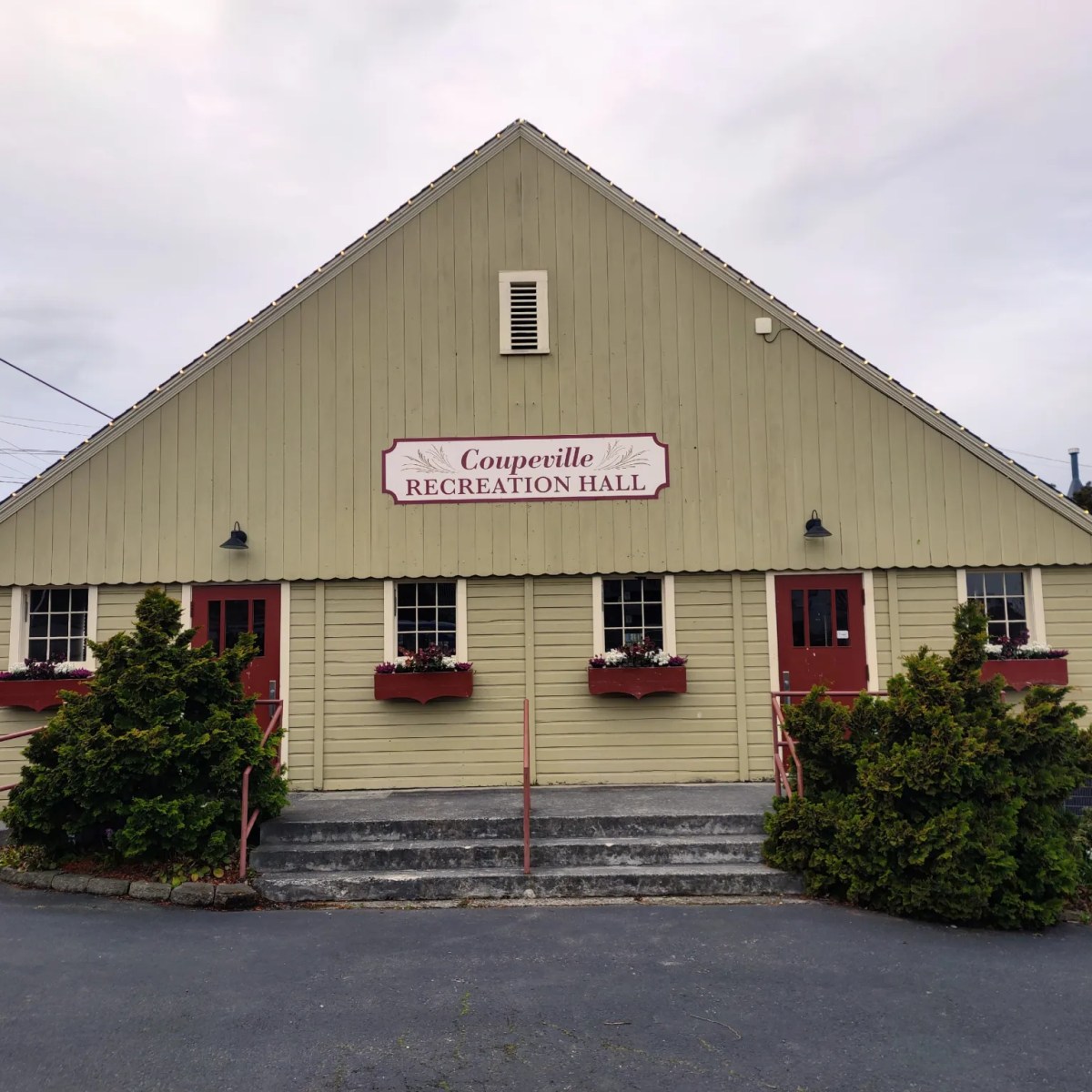 2026 Venue