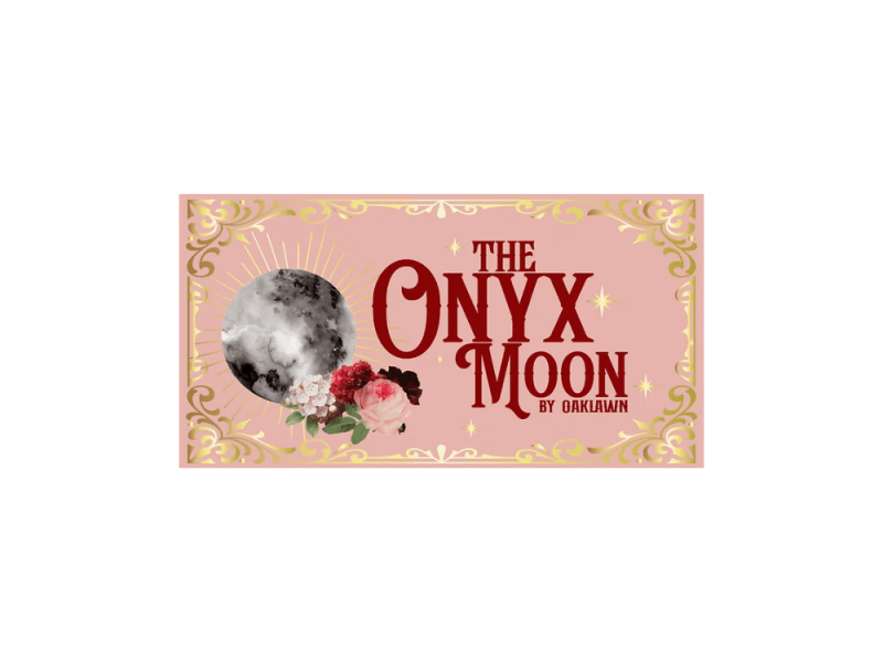 The Onyx Moon
