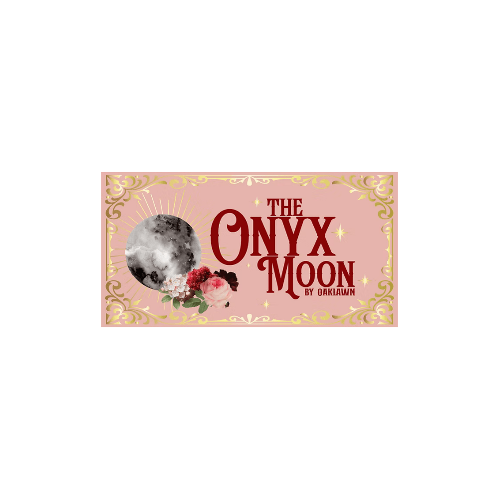 The Onyx Moon