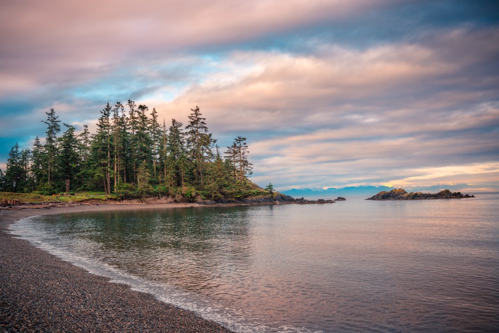 Whidbey Island Lodging Guide: Hotels, Inns & Cozy&nbsp;Retreats