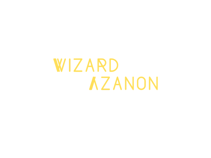 Wizard Azanon