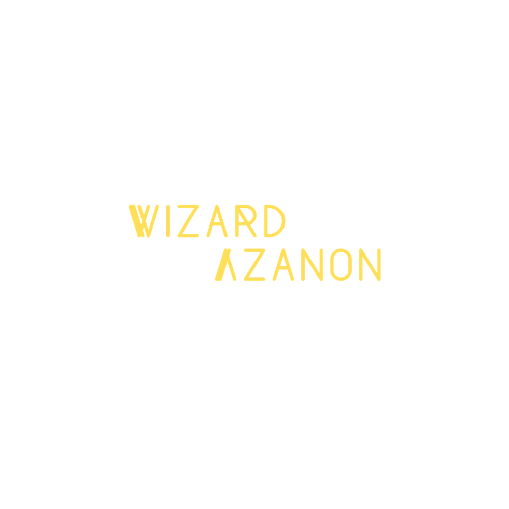 Wizard Azanon